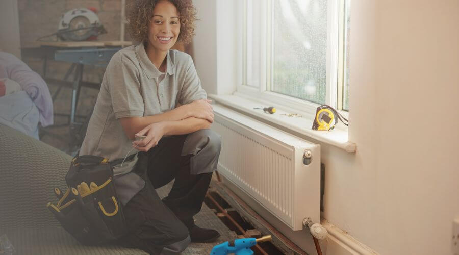 Local tankless water heater installation in Montverde, FL